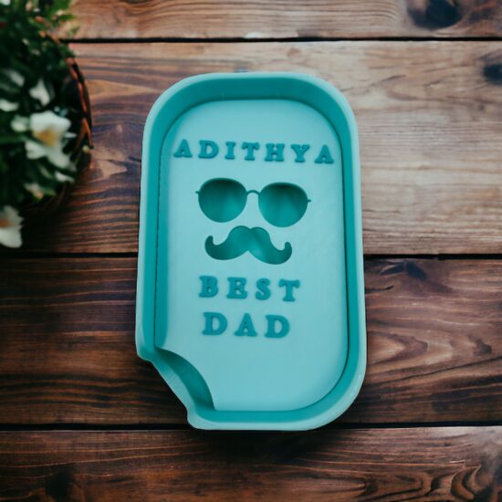 Dad Special