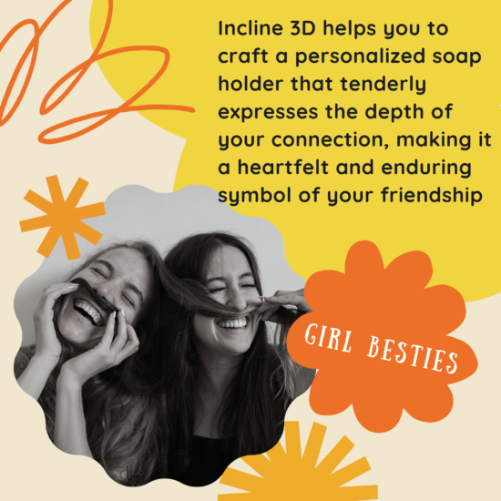 Girl Besties - Image 2
